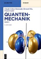 Quantenmechanik