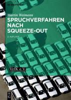 Spruchverfahren Nach Squeeze-Out