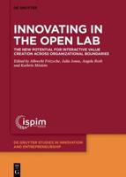 Innovating in the Open Lab