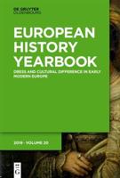 Dress and Cultural Difference in Early Modern Europe