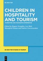 Children in Hospitality and Tourism