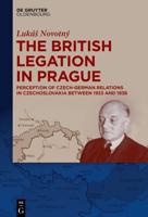 The British Legation in Prague
