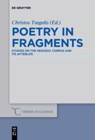 Poetry in Fragments