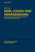 Sein, Logos Und Veränderung