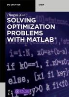 Solving Optimization Problems With MATLAB¬