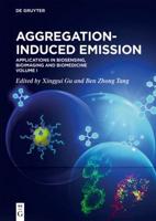 Aggregation-Induced Emission Volume 1