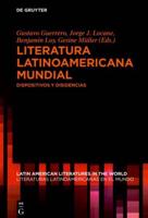 Literatura Latinoamericana Mundial