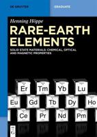 Rare-Earth Elements