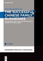 The Successful Chinese Family Businesses