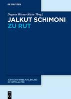 Jalkut Schimoni zu Rut