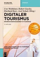 Digitaler Tourismus