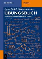 Übungsbuch