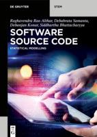 Statistical Modelling of Software Source Code