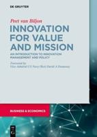 Innovation for Value and Mission