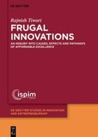 Frugal Innovations