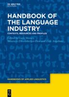 Handbook of the Language Industry