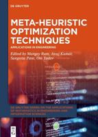 Meta-Heuristic Optimization Techniques