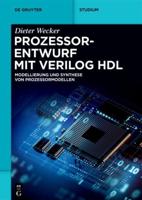 Prozessorentwurf Mit Verilog HDL