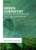 Green Chemistry