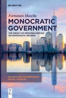 Monocratic Government