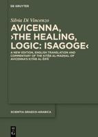 Avicenna, ›The Healing, Logic: Isagoge‹