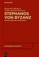 Stephanos Von Byzanz