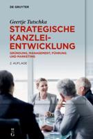 Strategische Kanzleientwicklung