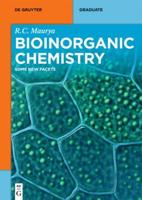 Bioinorganic Chemistry