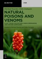 Natural Poisons and Venoms. 2 Plant Toxins