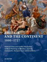 Britain and the Continent 1660?1727