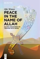 Peace in the Name of Allah