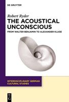 The Acoustical Unconscious