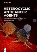 Heterocyclic Anticancer Agents