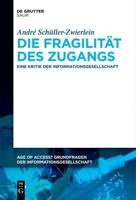 Die Fragilität des Zugangs