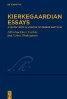 Kierkegaardian Essays