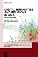 Digital Humanities and Religions in Asia