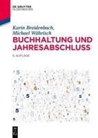 Buchhaltung Und Jahresabschluss