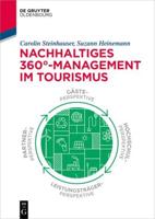 Nachhaltiges 360+-Management Im Tourismus