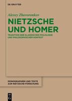 Nietzsche Und Homer