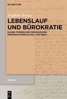 Lebenslauf Und Bürokratie