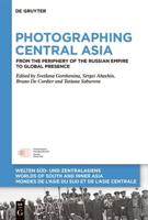 Photographing Central Asia
