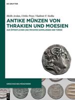 Antike Münzen Von Thrakien Und Moesien