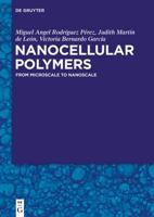 Nanocellular Polymers