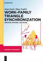 Work-Family Triangle Synchronization