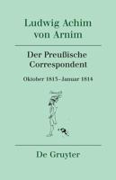 Der Preuische Correspondent