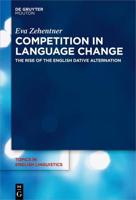 Competition in Language Change