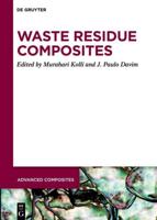 Waste Residue Composites
