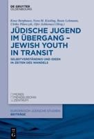 Jüdische Jugend Im Übergang - Jewish Youth in Transit