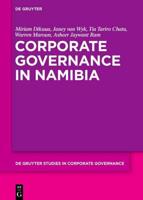 Corporate Governance in Namibia