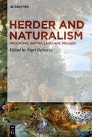 Herder and Naturalism